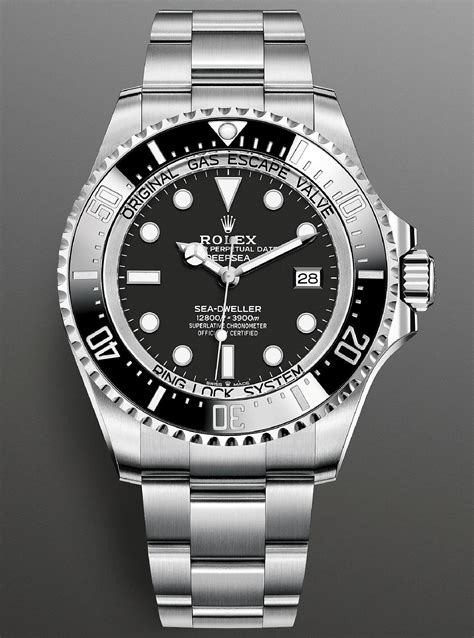 deepsea rolex prezzo|Rolex deepsea cost.